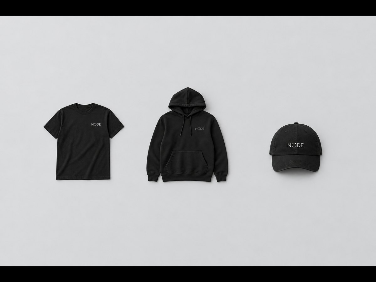 NODE APPAREL